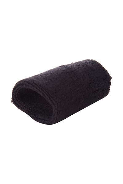 Maxtar Absorbent Cuff Black