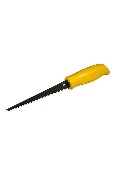 Stanley ferăstrău pentru gips-carton cu mâner din plastic de 350 mm