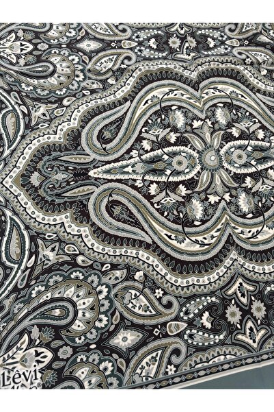 Levidor Love Viscose Βαμβακερό Σάλι