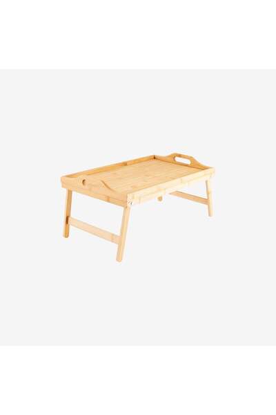 Flying Tiger Copenhagen Katlanır Yatak Keyif Tepsisi