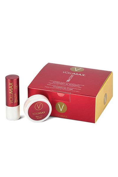 Volumex Volumax Triactive Anti-Aging and Volumizing Lip Care Set