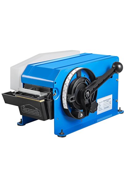 PROCART Manual dispenser applied to wettable tape, length and width adjustment, water tank, wetting brush