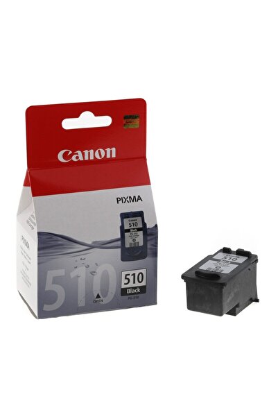 Canon Cartus cerneala PG-510, 220 pagini, Negru