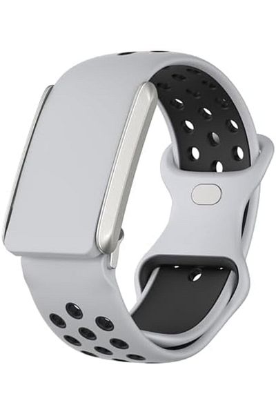 dado Silicone Replacement Band Compatible with WHOOP 4.0 – Adjustable Sport Strap for WHOOP Fitnes
