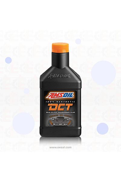 TOTAL DCT MV Gear Oil