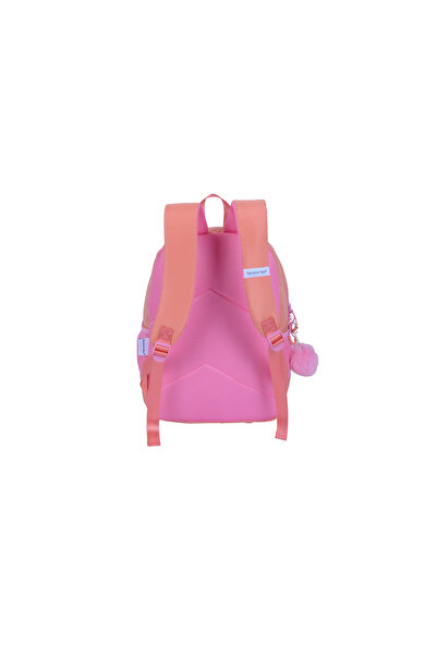 Hello Kitty BACKPACK 16" W/ PENCIL CASE Pink&Purple Colors