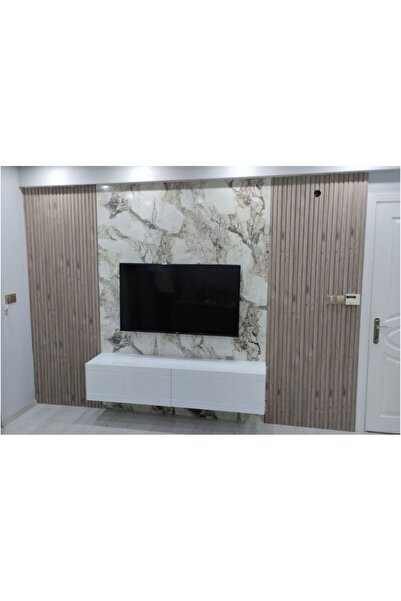 AGT AKYÜREK STORE LB 3783 MODEL ORLANDO RENK DEKOR PROFİL DUVAR KAPLAMA LAMBİRİ PANEL