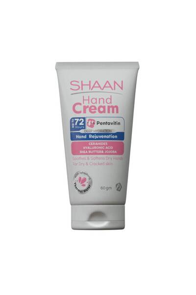 Shaan Hand Cream 60g
