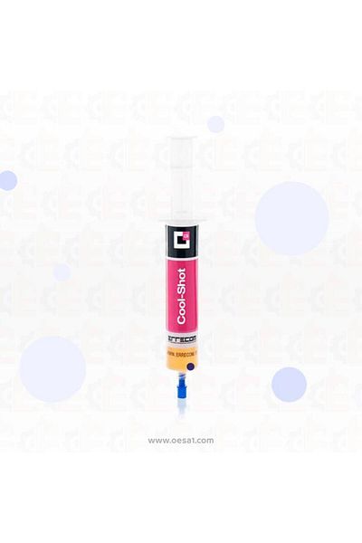 ERRECOM Cooling and Air Conditioning System Enhancer Needle