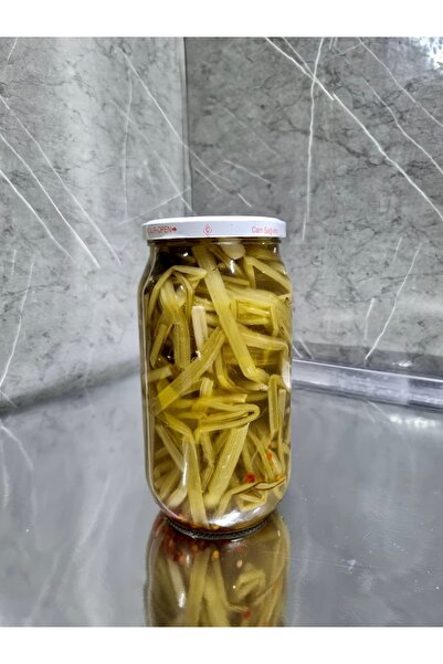 BAYIR GURME EL YAPIMI PEZİK (DAL) TURŞUSU