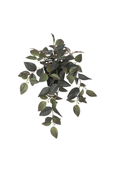 Atmosphera Easy Maintenance Realistic Looking Decorative Artificial Tradescan...