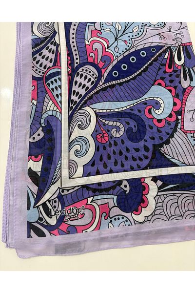 Levidor Cotton Shawl