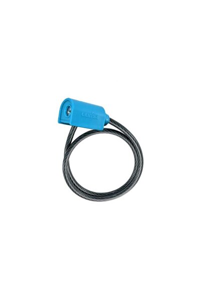 luma Antifurt Enduro 7335 D12 150cm C36, inchidere cu cheie (Black)