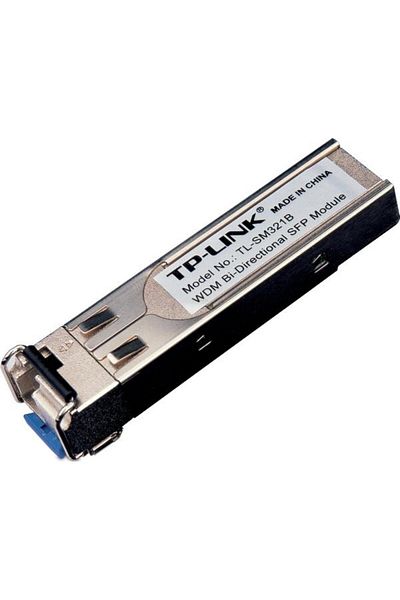 TP-LINK Modul TL-SM321B SFP WDM Bi-Directional 1000Base-BX