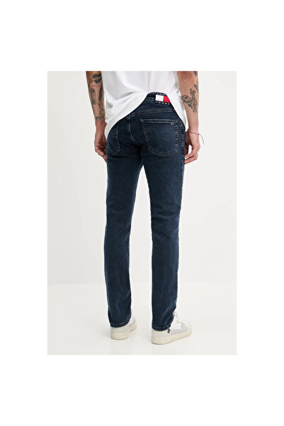 Tommy Hilfiger Th Dm0dm21213 Scanton Slım Aı4269 Erkek Pantolon