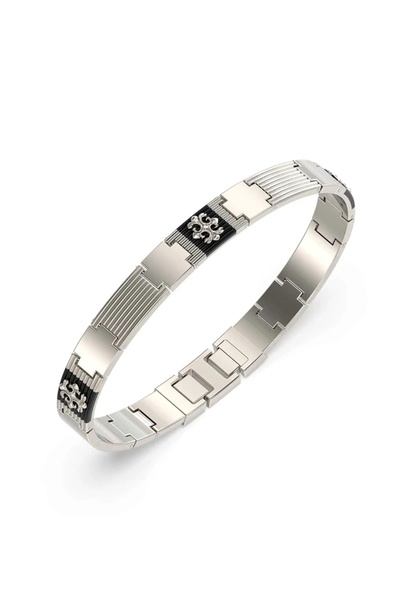 Guess Jgujumb05065Jwstbktu Men's Bracelet