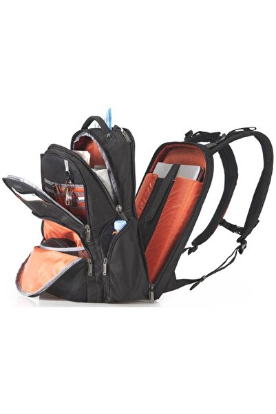 Everki Rucsac Laptop Atlas Business 17.3" (Negru)