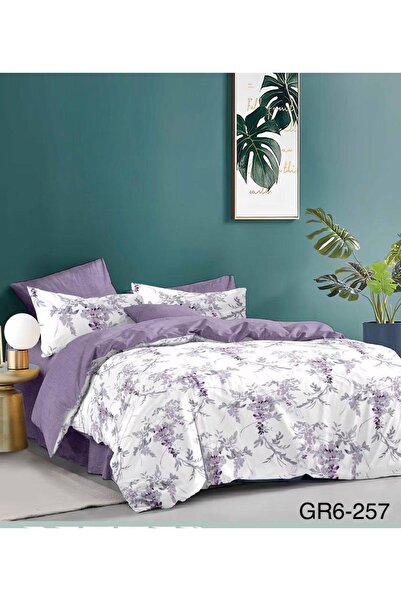 FIONNA.RO Finet Bed Linen - Lilac Floral