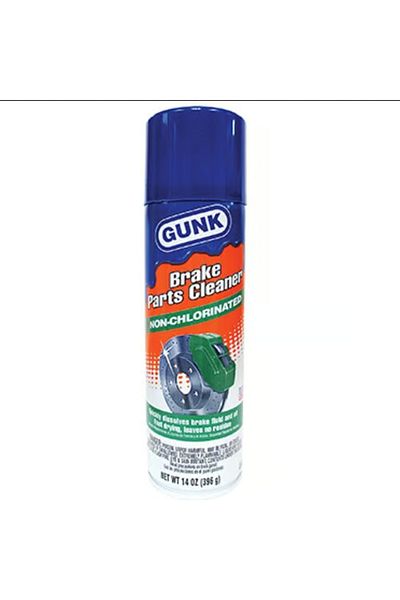 Gunk Brake Cleaner