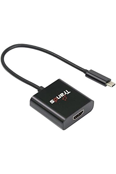 trands محول TR-CA419 من النوع C إلى HDMI