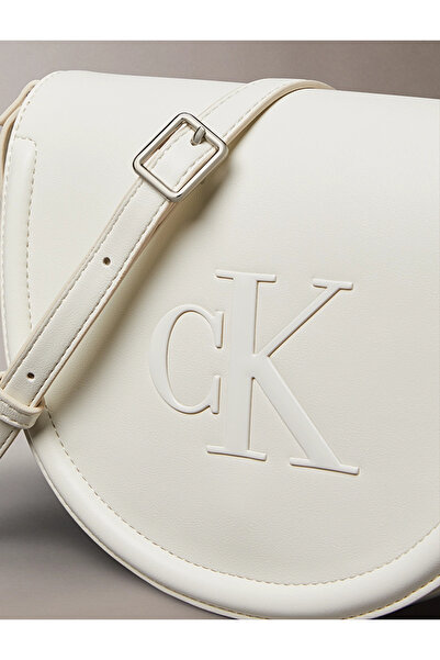 Calvin Klein Women's Crossbody Bag Lv04F3221Gfup