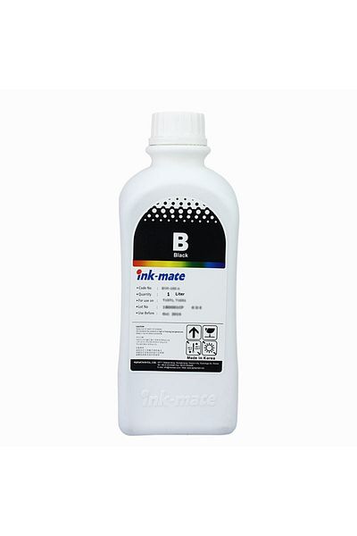 Piklinkmate Brother Black refill ink 1000 ml
