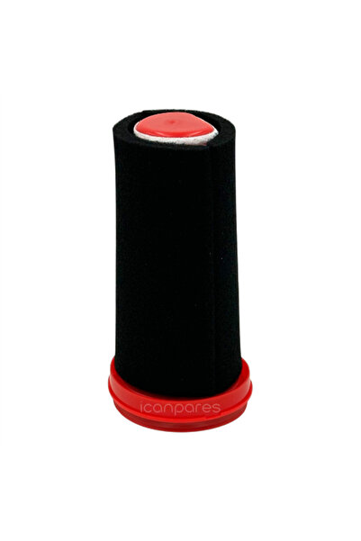 Parmis Filtru cilindric pentru aspirator BBH 32551 compatibil Bosch