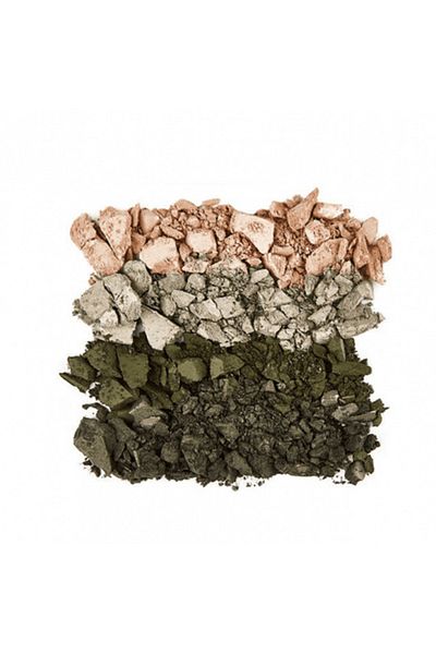 TOPFACE Instyle Quartet Eyeshadow Palette 003 Topface Instyle Quartet Eyeshadow Palette 003