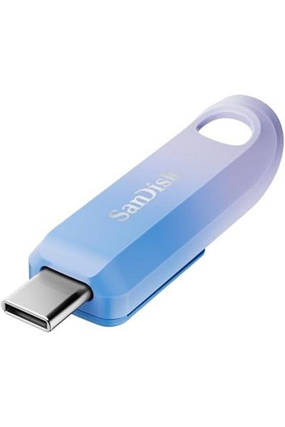 SanDisk Creator USB-C 1TB Flash Memory