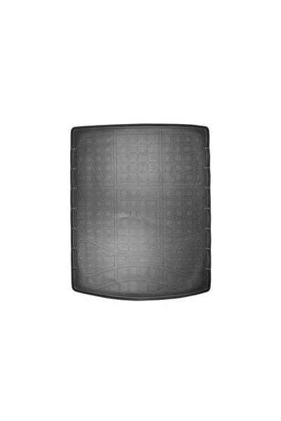 AutoZet Trunk Mat/Tray Audi A6 C7 (4G) Sedan 2011-2017