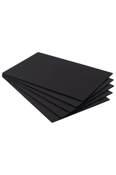 PRM Reklam 9mm Dekota & Foreks, PVC Foam Levha - 156x305cm