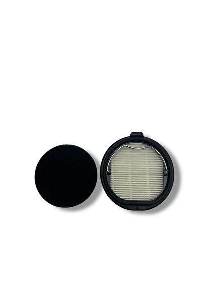 Fakir Bolt X 8365 - Bolt X Plus Aqua 8472 Hazne İçi Hepa Filtre Takımı