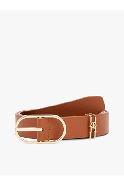 Tommy Hilfiger Women's Belt Aw0Aw17494Gb8