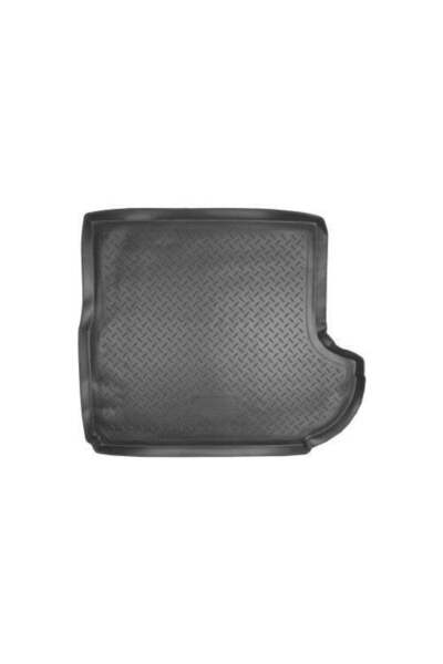 AutoZet Trunk Mat/Tray Citroen C-Crosser 2007-2012