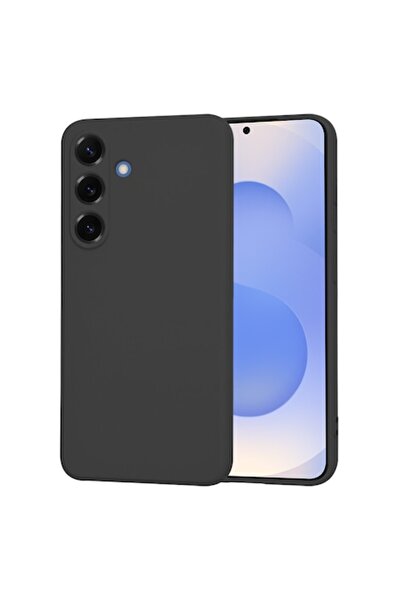 Royal Husă de protecție pentru Samsung Galaxy S25, Protect, O31, material textil, culoare închisă intensă