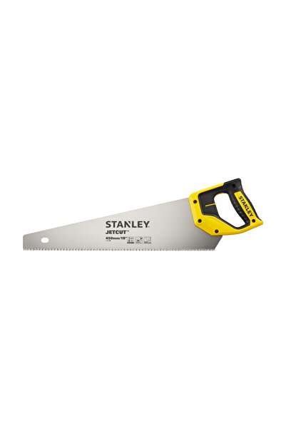 Stanley Jet-Cut Saw 450mm