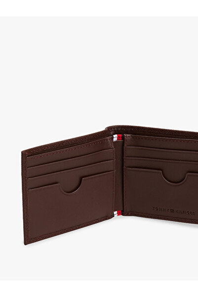 Tommy Hilfiger Erkek Cüzdan AM0AM13518GB6