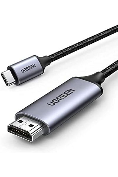 Ugreen Support 3D USB-C to HDMI V2.0 Adapter
