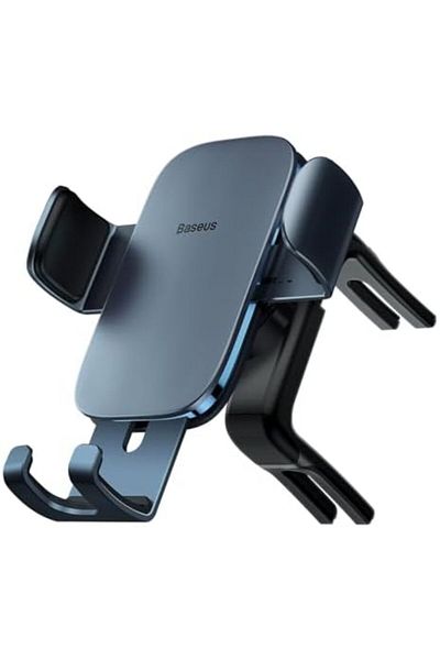 Baseus Car Phone Mount For Benz Mobile Holder A B C E S Class Ford Mustang Mini Countryman Cooper S