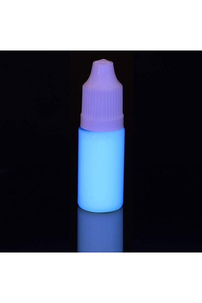 PROCART Invisible UV ink Cyan for Epson printers 30 ml
