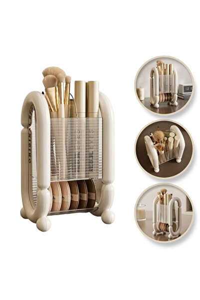OEM Organizator de pensule și produse de machiaj