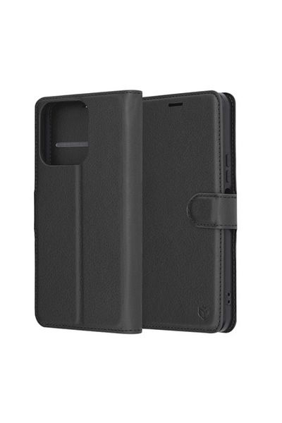 Royal Husă de protecție pentru Honor X5b, Safe, B52, piele, culoare închisă intensă