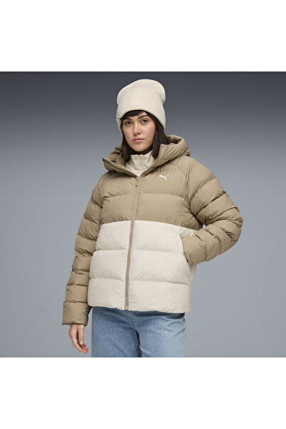 Puma Dámská monobunda s kapucí