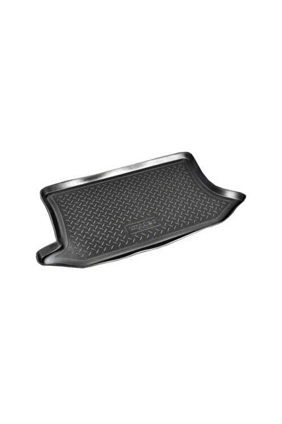 AutoZet Boot Mat/Tray Ford Fiesta MK6 2002-2008 Hatchback