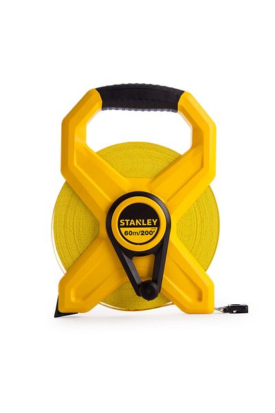 Stanley POWERWINDER roulette, 60m