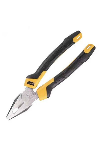 Deli Combination Pliers - 8 Inch