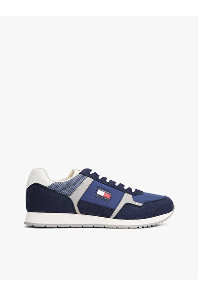 Tommy Hilfiger Erkek Sneaker EM0EM01590C1G