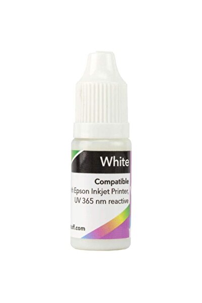PROCART Invisible UV White Ink for Epson Printers 10 ml
