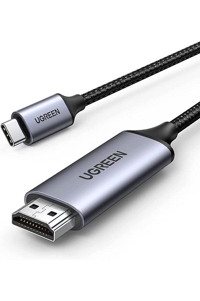 Ugreen Support 3D USB-C to HDMI V2.0 Adapter