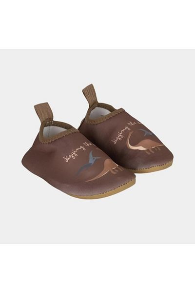 Liewood Pantofi de apă din neopren, Shitake, mărimea 26-27